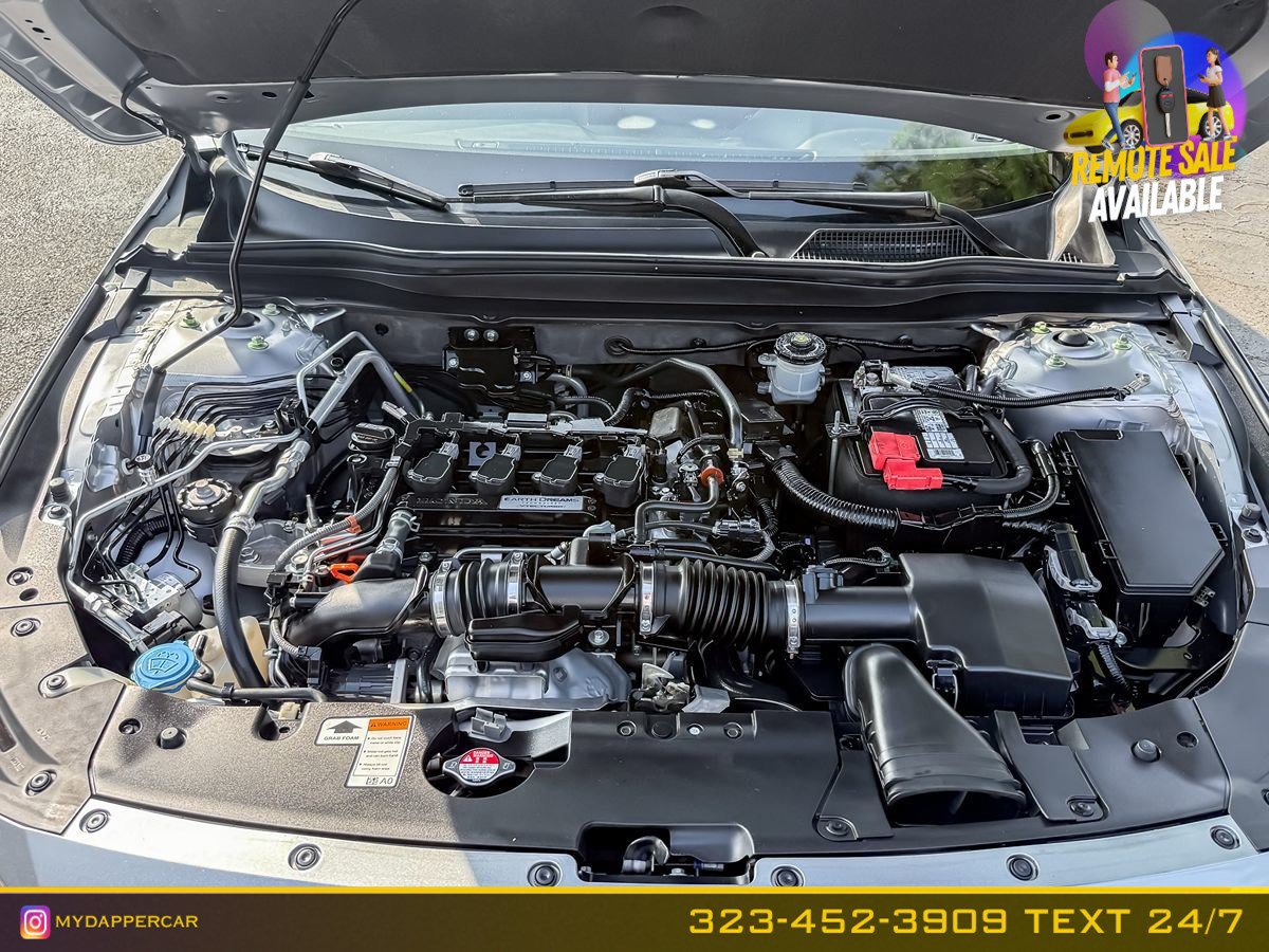 Used 2020 Honda Accord Sport image 15