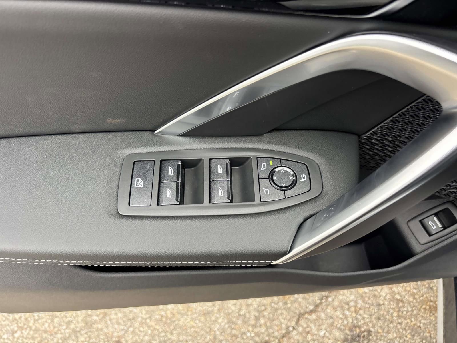 New 2026 BMW X1 xDrive28i image 13