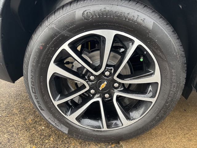 New 2026 Chevrolet TrailBlazer LT w/ Convenience Package image 13