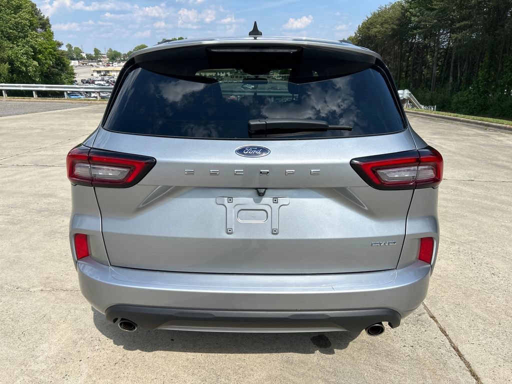 Used 2024 Ford Escape ST-Line AWD/4WD image 5