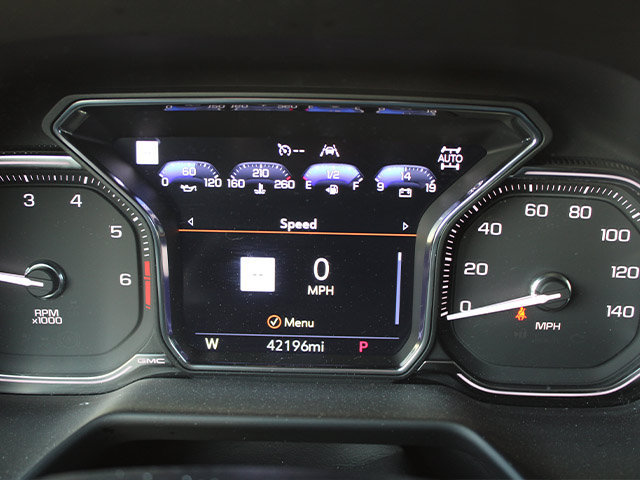 Used 2021 GMC Yukon SLT w/ SLT Premium Package AWD/4WD image 10