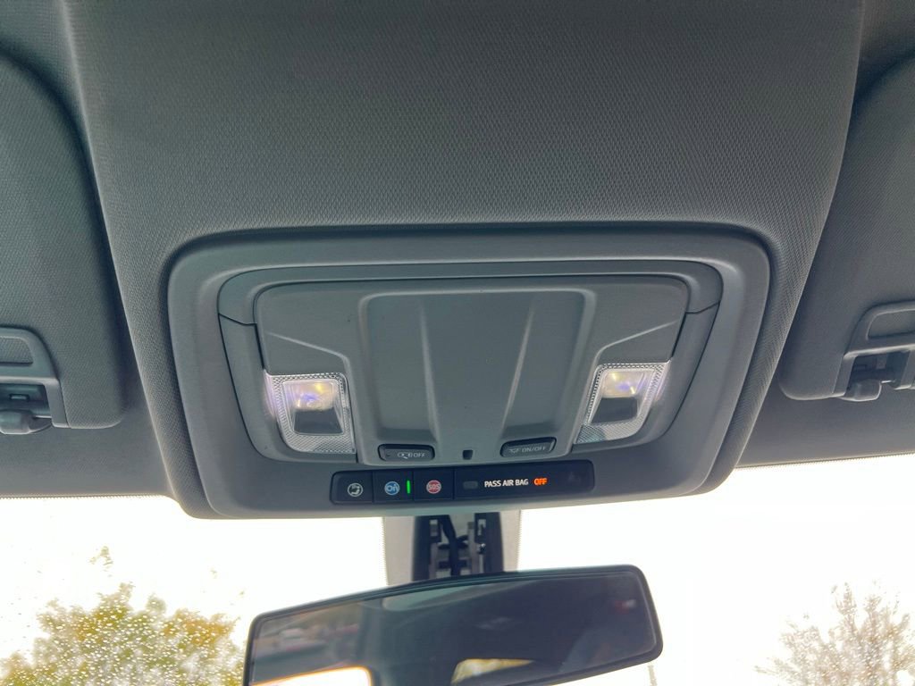 Used 2021 Chevrolet Silverado 1500 Custom image 29