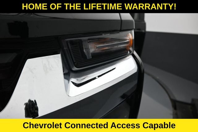 Used 2020 Chevrolet Silverado 2500 LT w/ All Star Edition AWD/4WD image 52