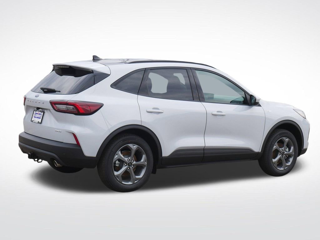 New 2026 Ford Escape ST-Line Select w/ Equipment Group 401A AWD/4WD image 4