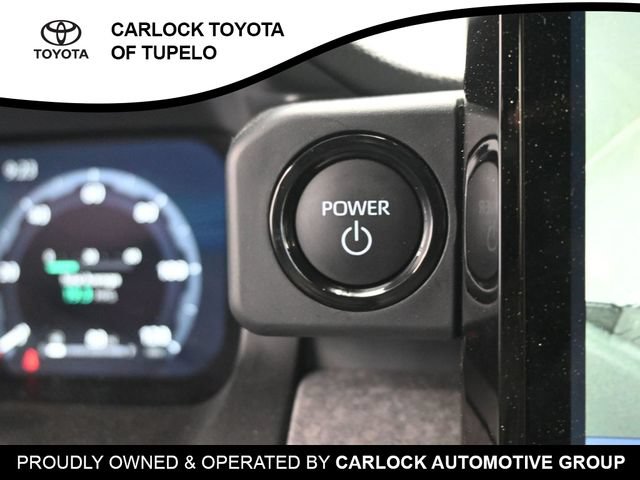 Used 2025 Toyota Tacoma 4x4 Double Cab Hybrid image 20