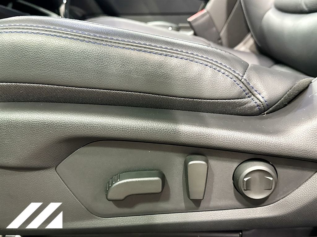 Certified 2026 Subaru Forester Limited AWD/4WD image 22