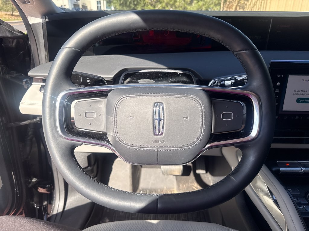 Certified 2026 Lincoln Nautilus Premier w/ Equipment Group 102A AWD/4WD image 14