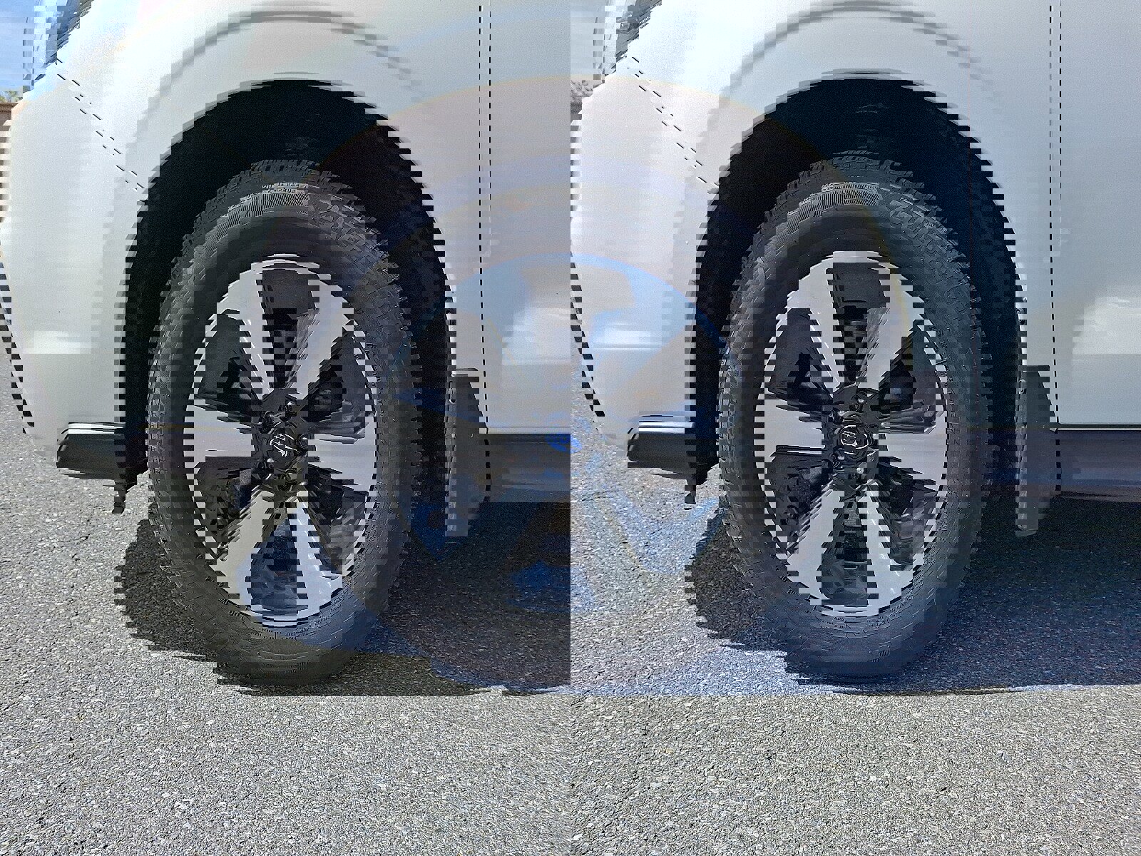 Used 2018 Subaru Forester 2.5i Premium image 9