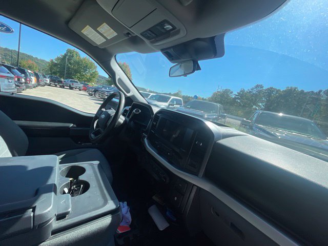 Certified 2021 Ford F150 XLT AWD/4WD image 34