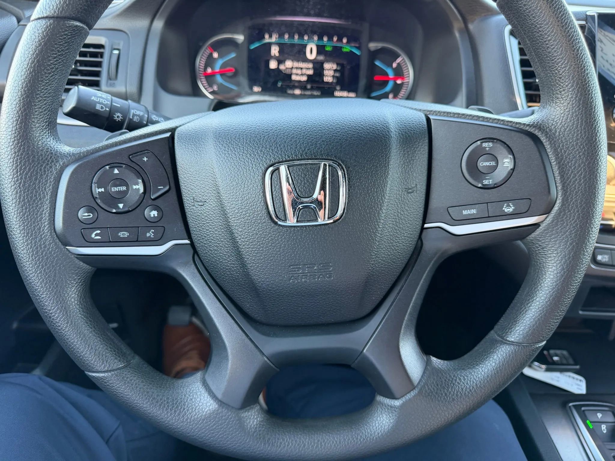 Used 2021 Honda Passport Sport image 21