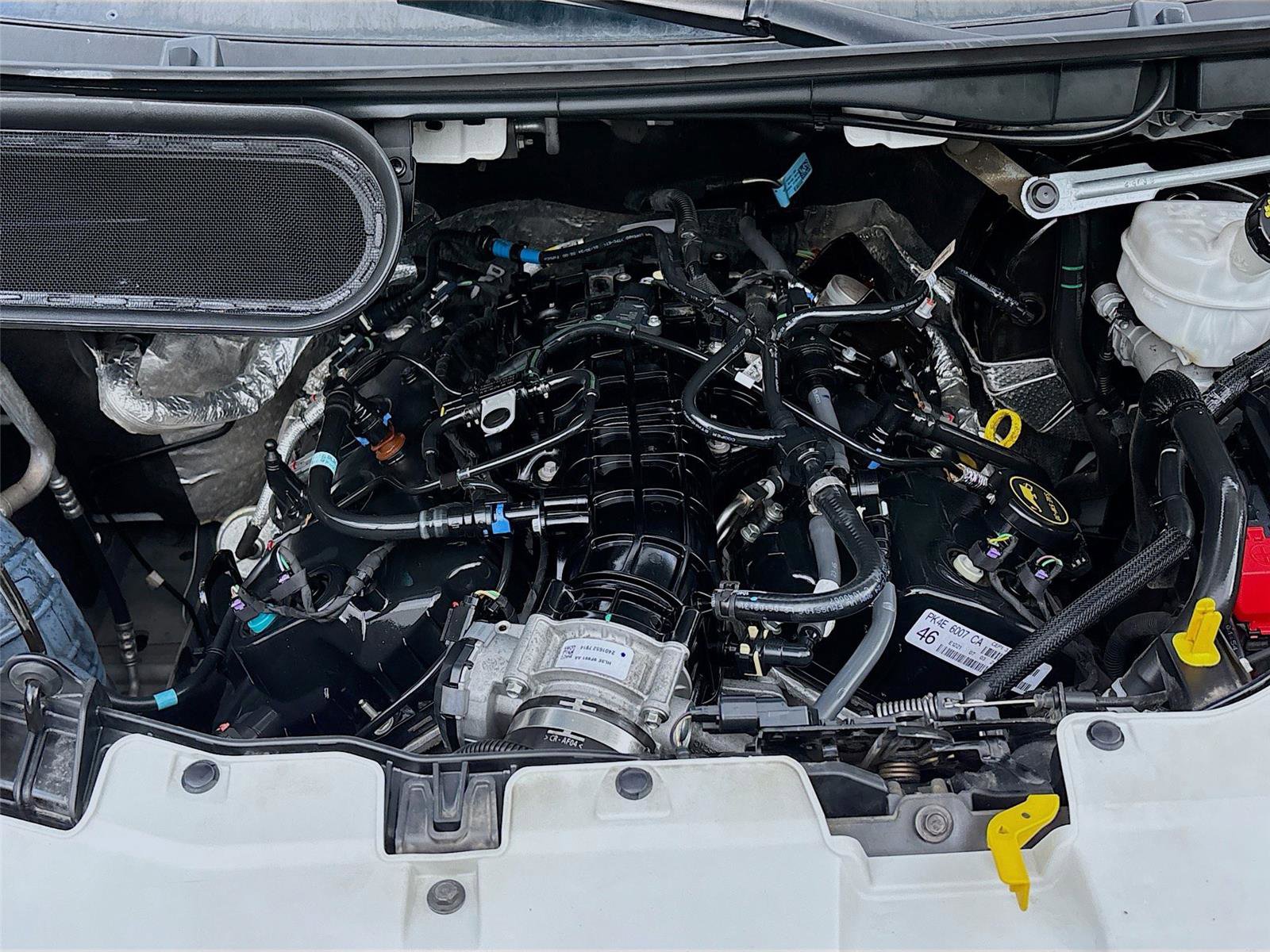 Used 2024 Ford Transit 350 XLT image 30