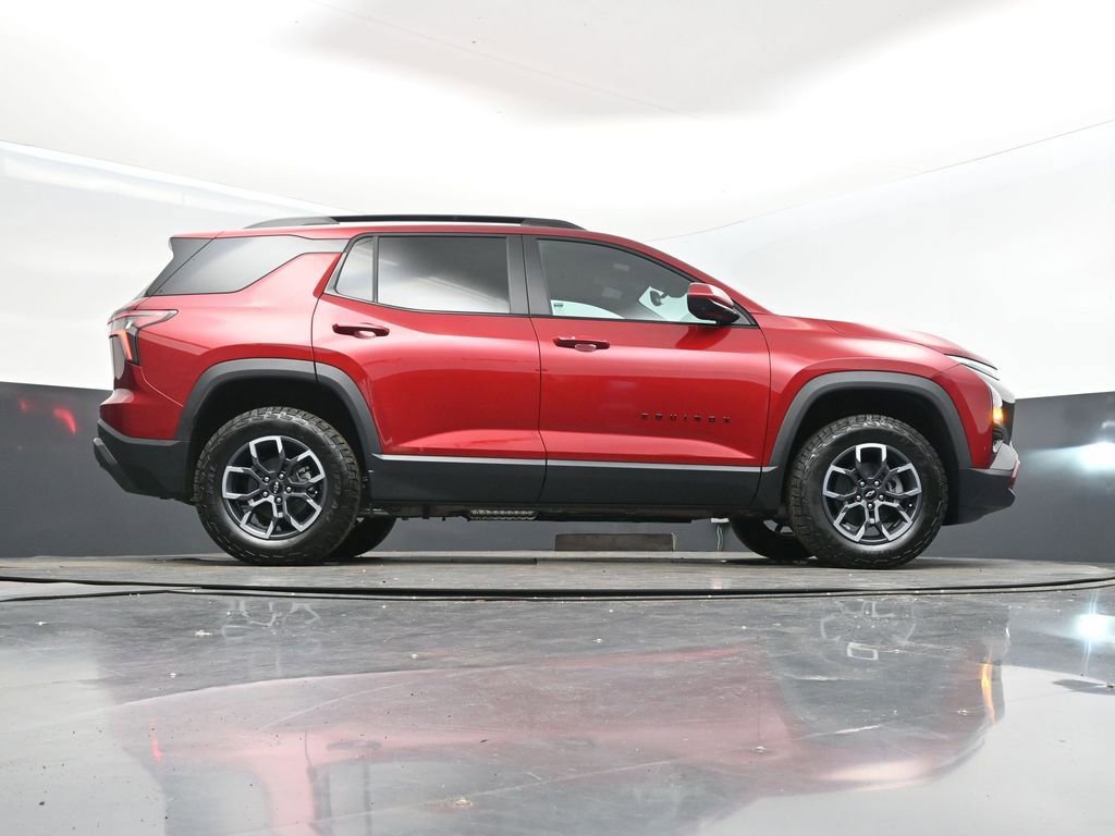 New 2026 Chevrolet Equinox ACTIV w/ Convenience Package III AWD/4WD image 44