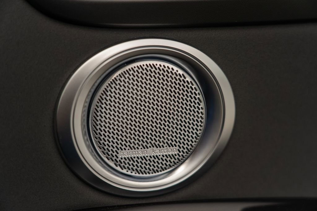 Used 2024 Alfa Romeo Tonale Veloce image 19