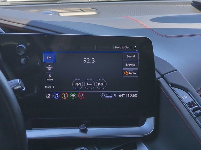Used 2023 Chevrolet Corvette Stingray Coupe w/ 1LT RWD image 16