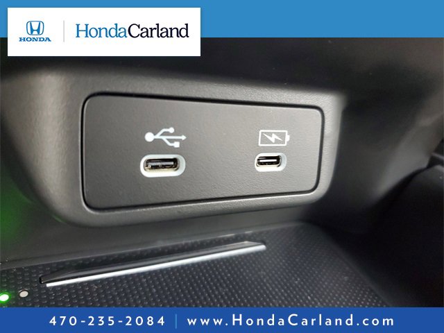New 2026 Honda HR-V Sport image 25