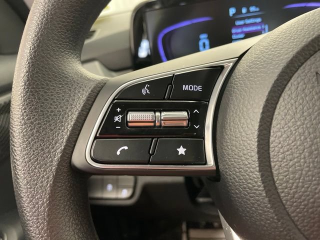 Used 2026 Kia Seltos LX FWD image 18