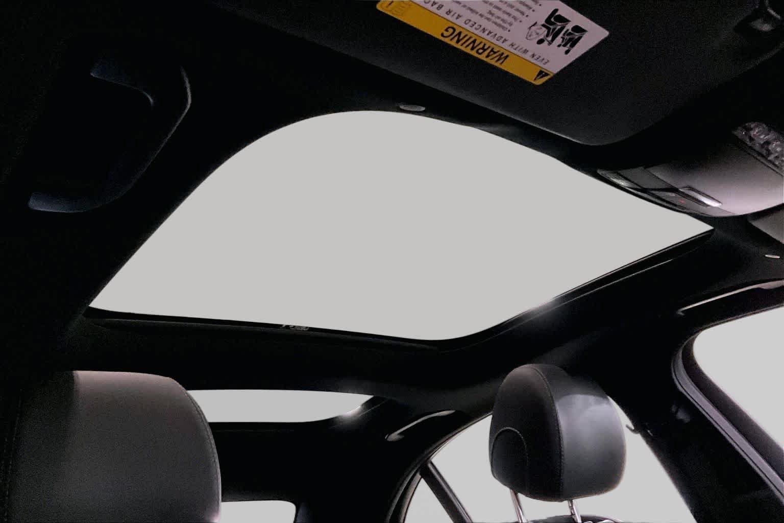 Certified 2023 Mercedes-Benz E 53 AMG 4MATIC Sedan image 14