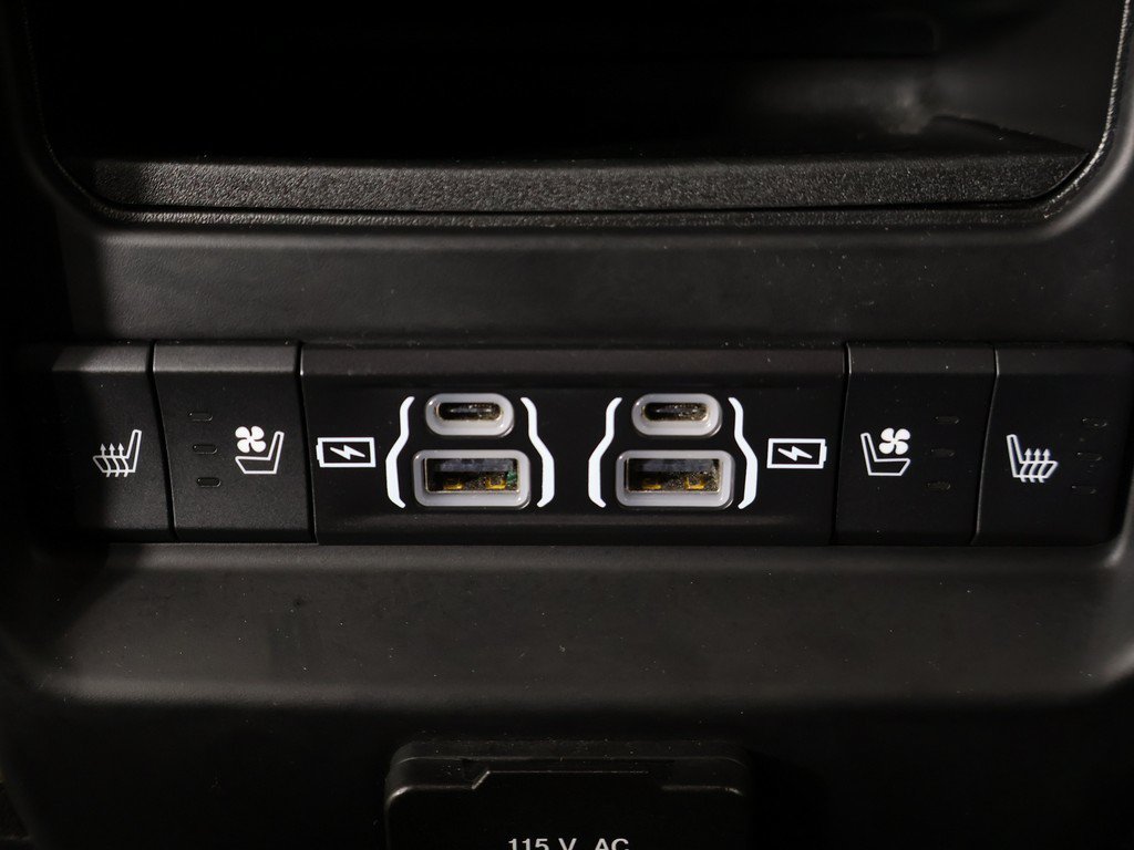 Used 2022 RAM 1500 Limited AWD/4WD image 61