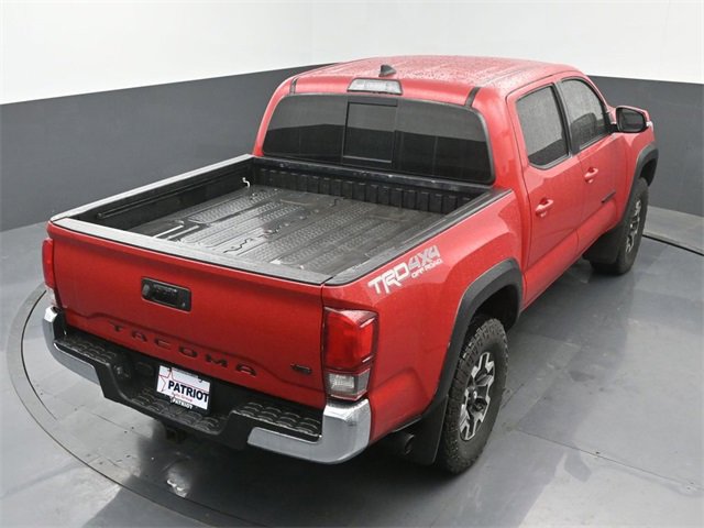 Used 2019 Toyota Tacoma TRD Off-Road image 33