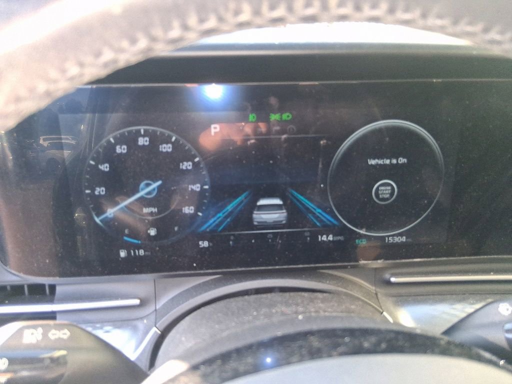 Used 2024 Kia Carnival SX Prestige FWD image 13