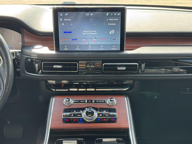 Used 2022 Lincoln Aviator Grand Touring w/ Equipment Group 301A image 13