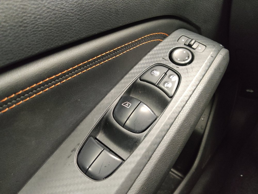 Used 2020 Nissan Altima 2.5 SR w/ Premium Package FWD image 27