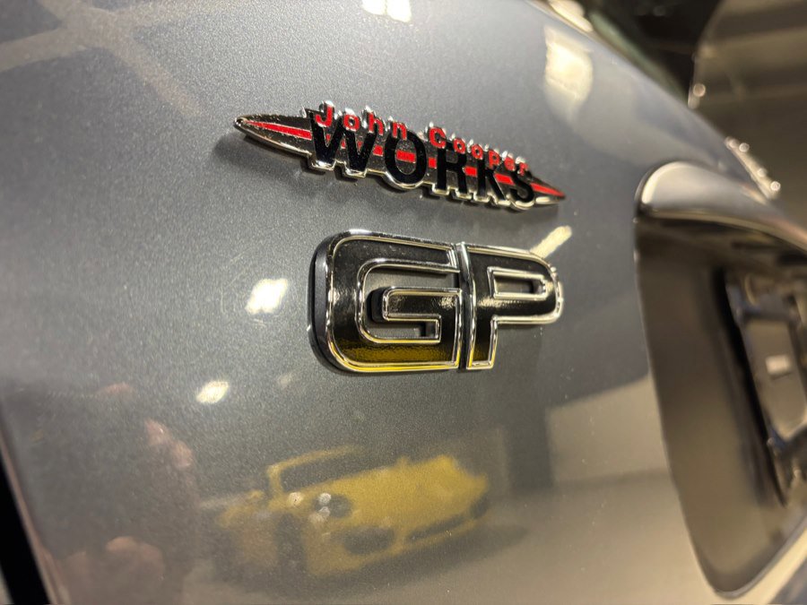 Used 2006 MINI Cooper S image 15