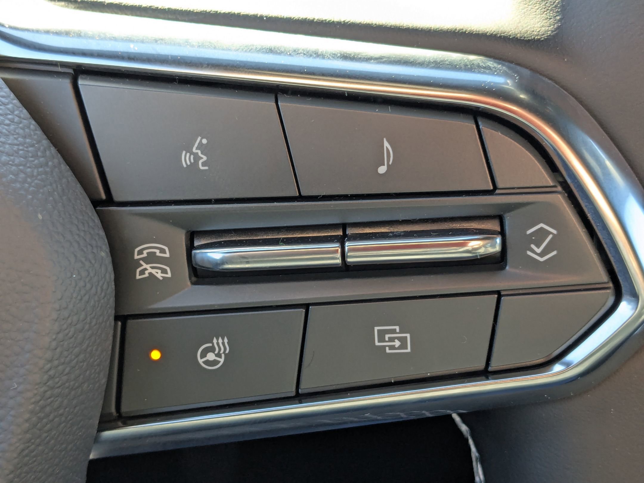 New 2025 Chevrolet Traverse Z71 w/ Enhanced Driving Package image 13