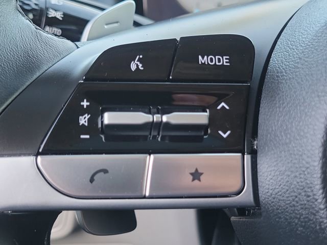 Certified 2024 Hyundai Tucson Limited image 8