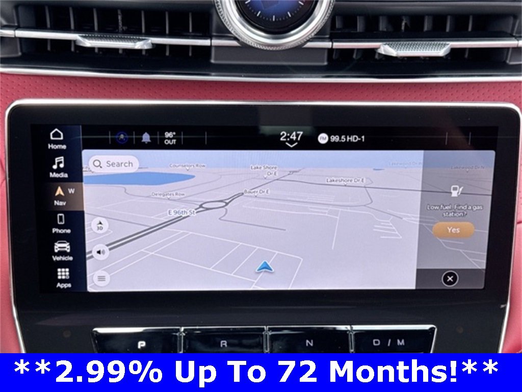 New 2025 Maserati Grecale Modena image 18