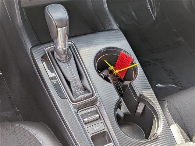 Used 2024 Honda Civic Sport image 12