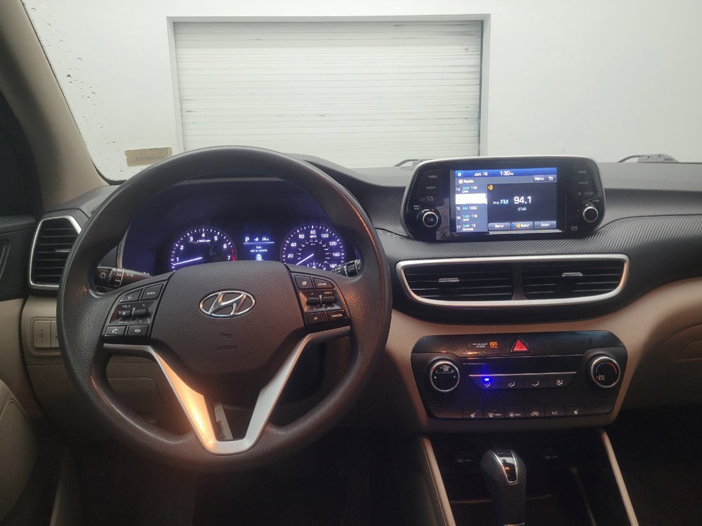 Used 2019 Hyundai Tucson Value AWD/4WD image 22