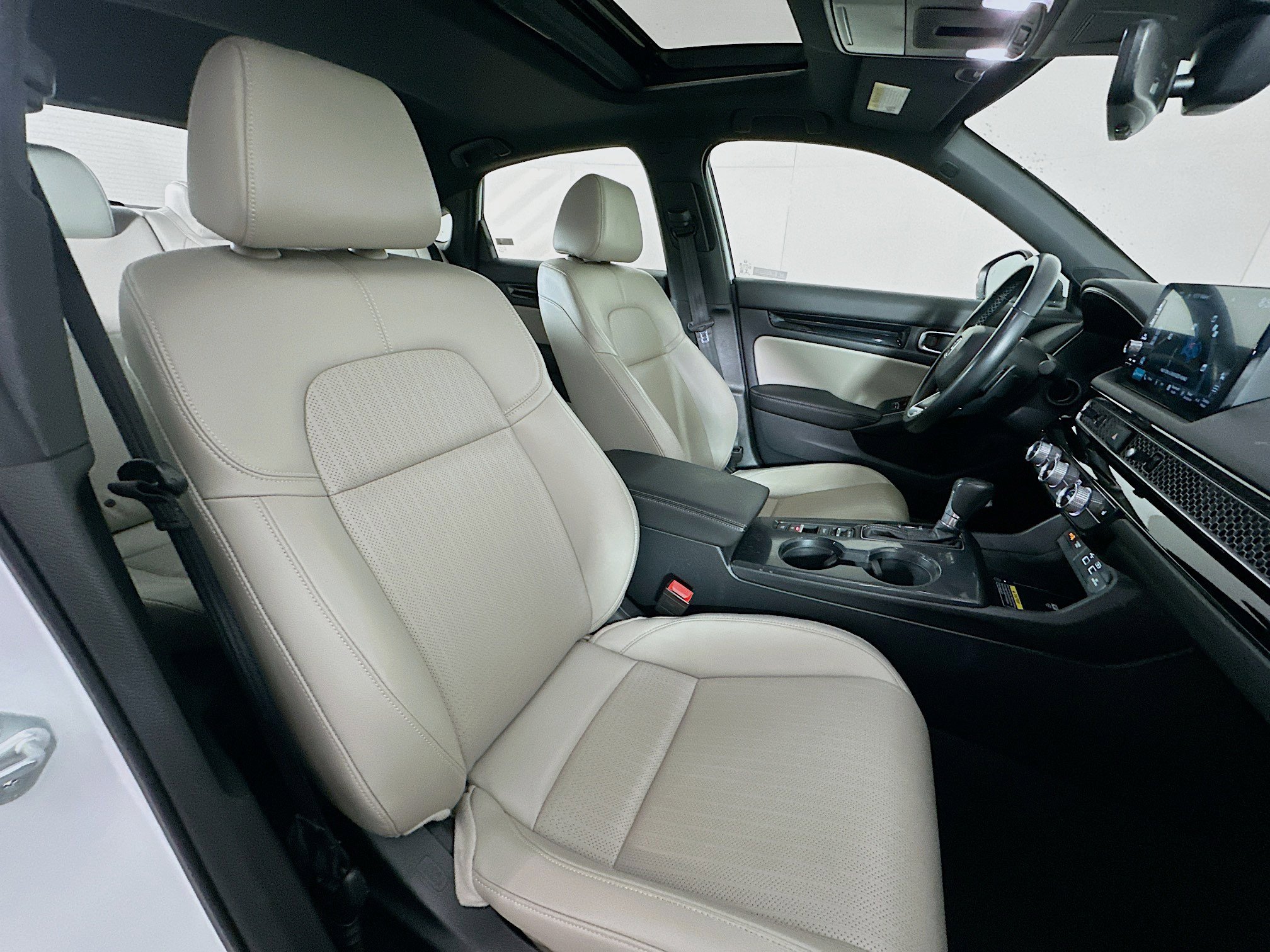 Used 2022 Honda Civic Sport Touring image 32