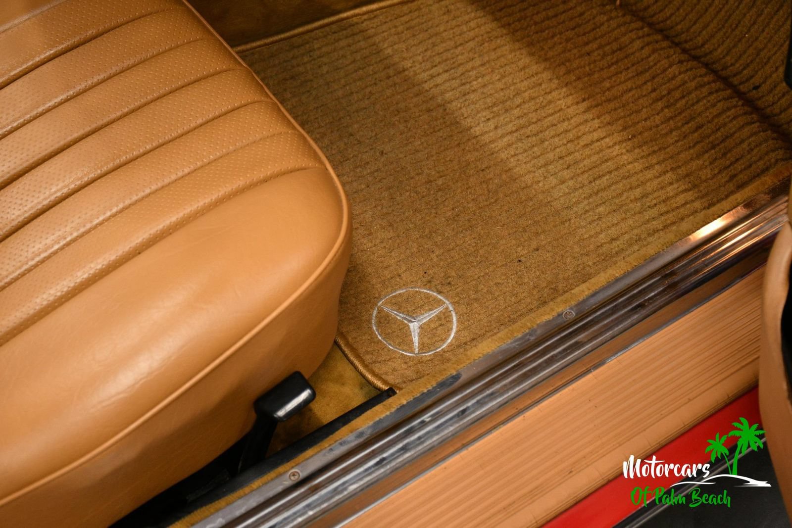 Used 1987 Mercedes-Benz 560 SL image 80