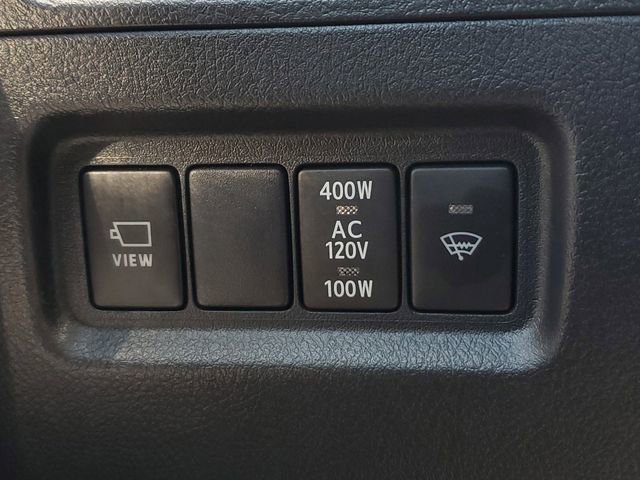 Used 2023 Toyota 4Runner Limited image 34