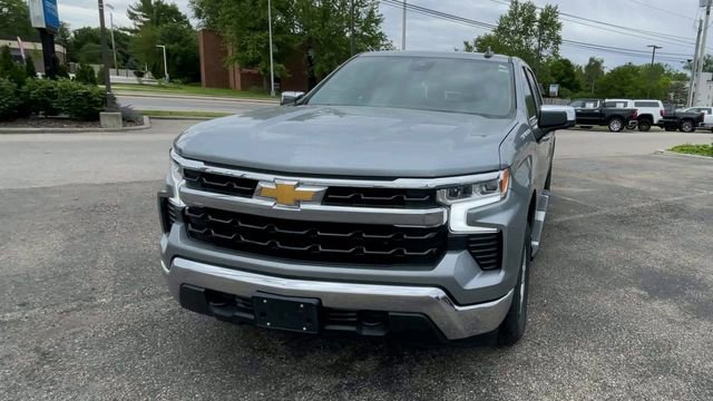 Used 2024 Chevrolet Silverado 1500 LT w/ Protection Package AWD/4WD image 5