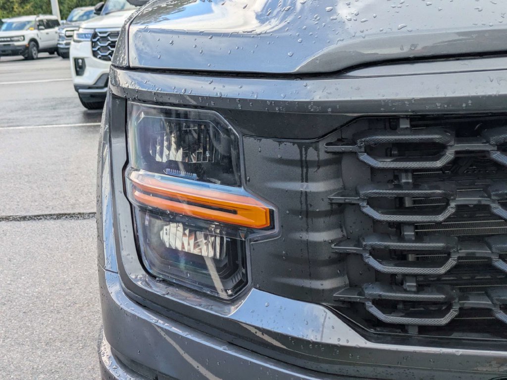 New 2026 Ford F150 STX RWD image 11