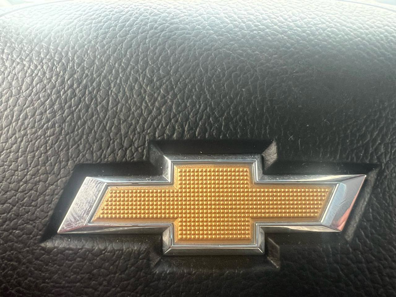 Used 2016 Chevrolet Sonic LT w/ Fun and Sun Package FWD image 48