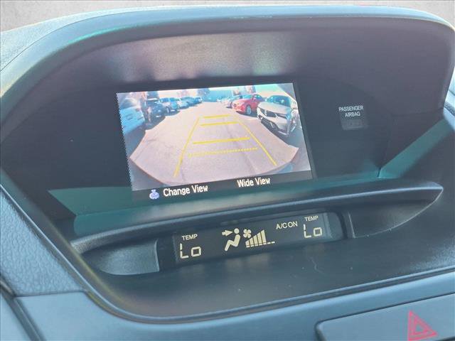 Used 2014 Acura RDX AWD image 13