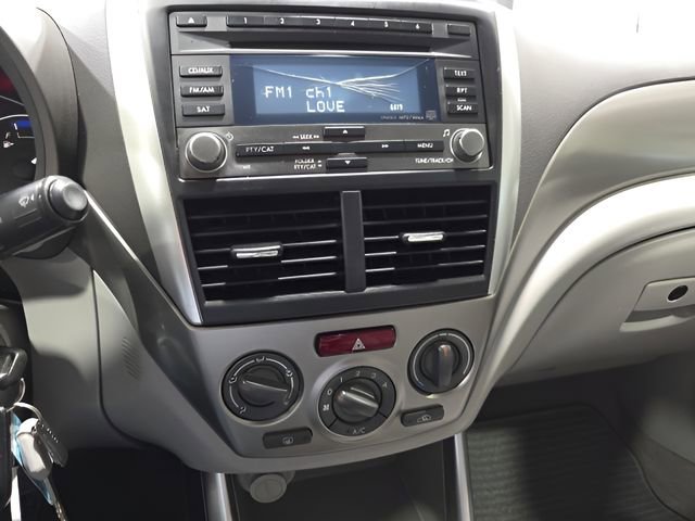 Used 2010 Subaru Forester 2.5X image 30