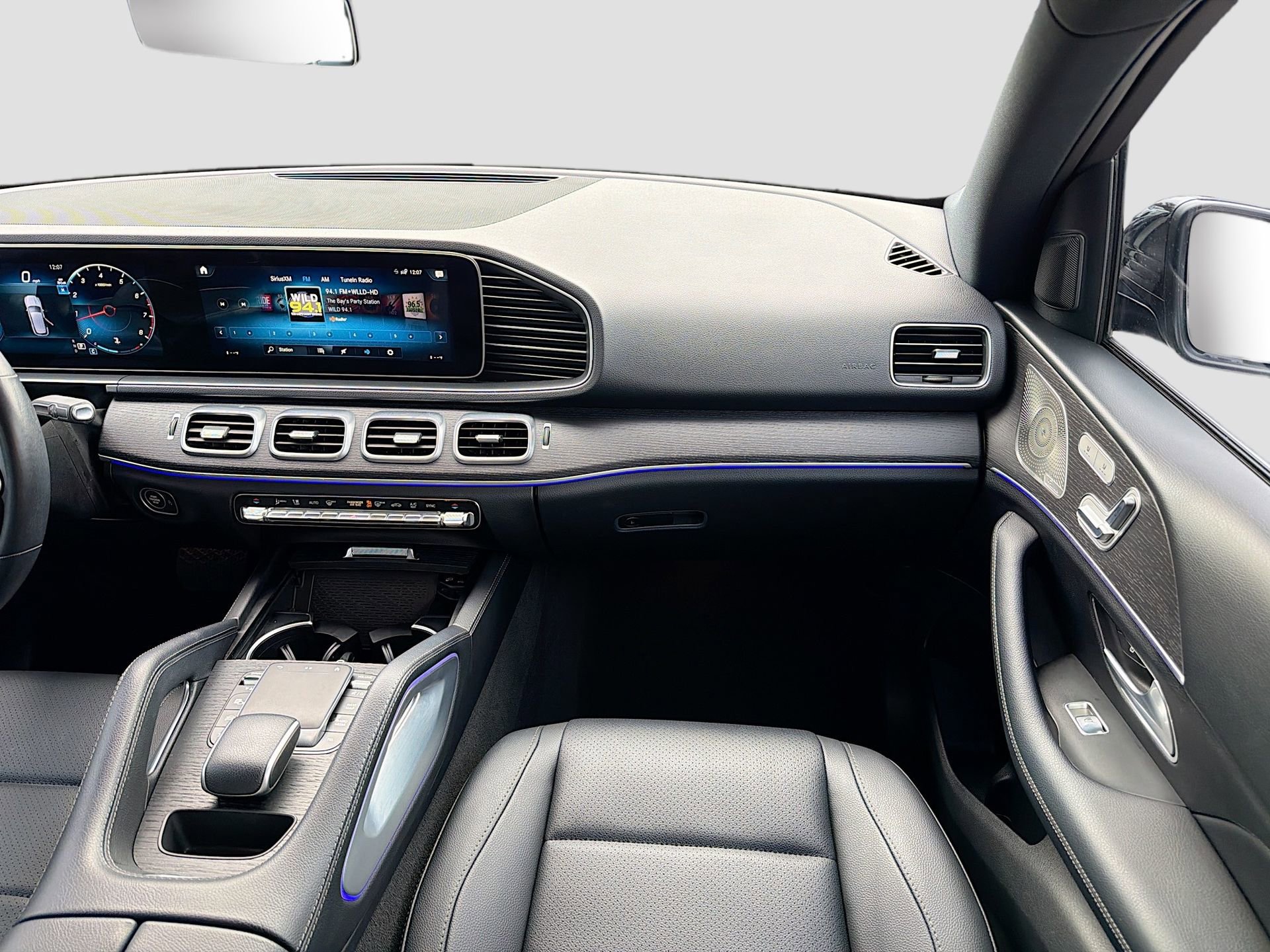 Used 2023 Mercedes-Benz GLE 350 image 19