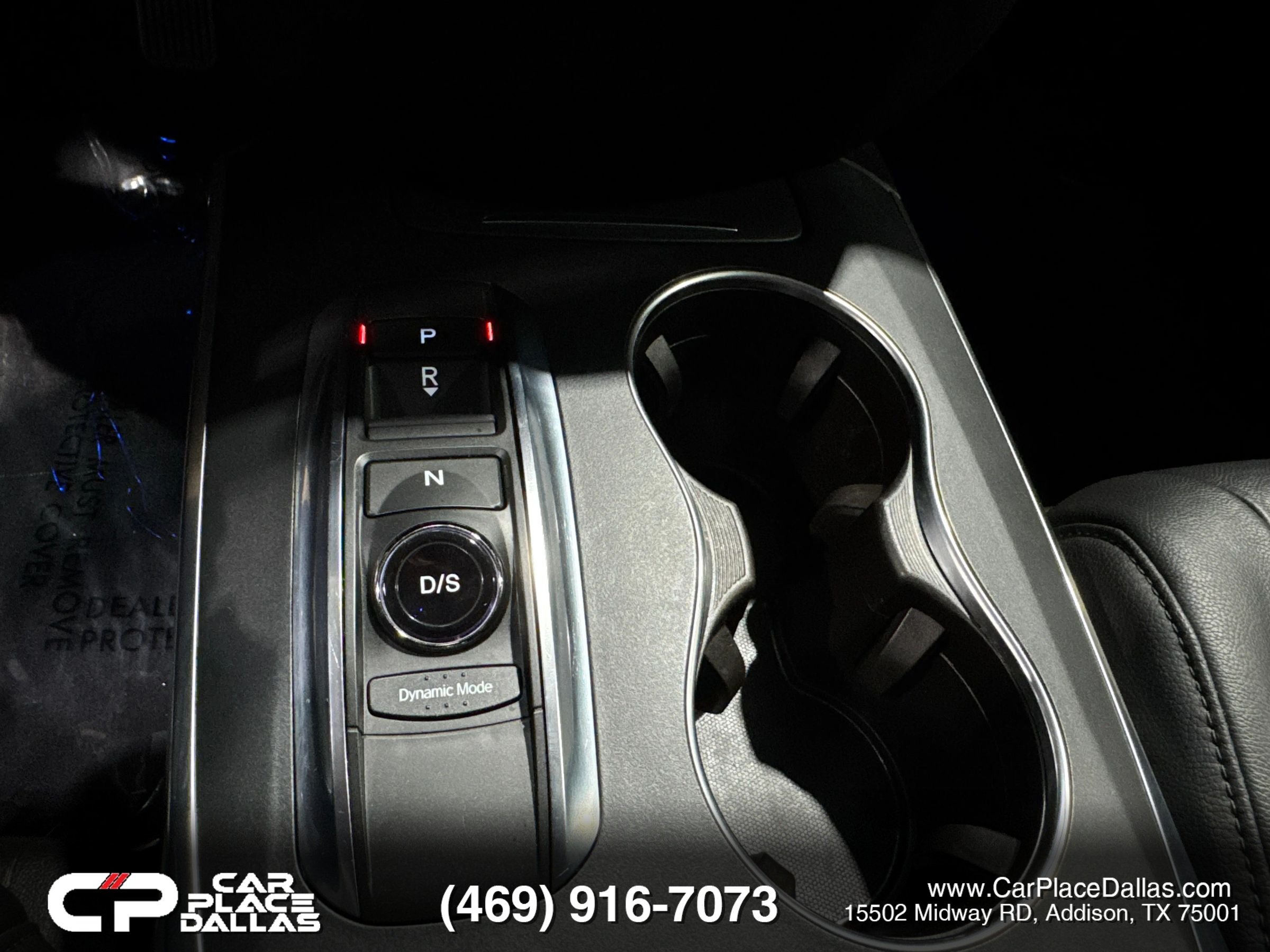 Used 2018 Acura MDX w/ Technology Package FWD image 43