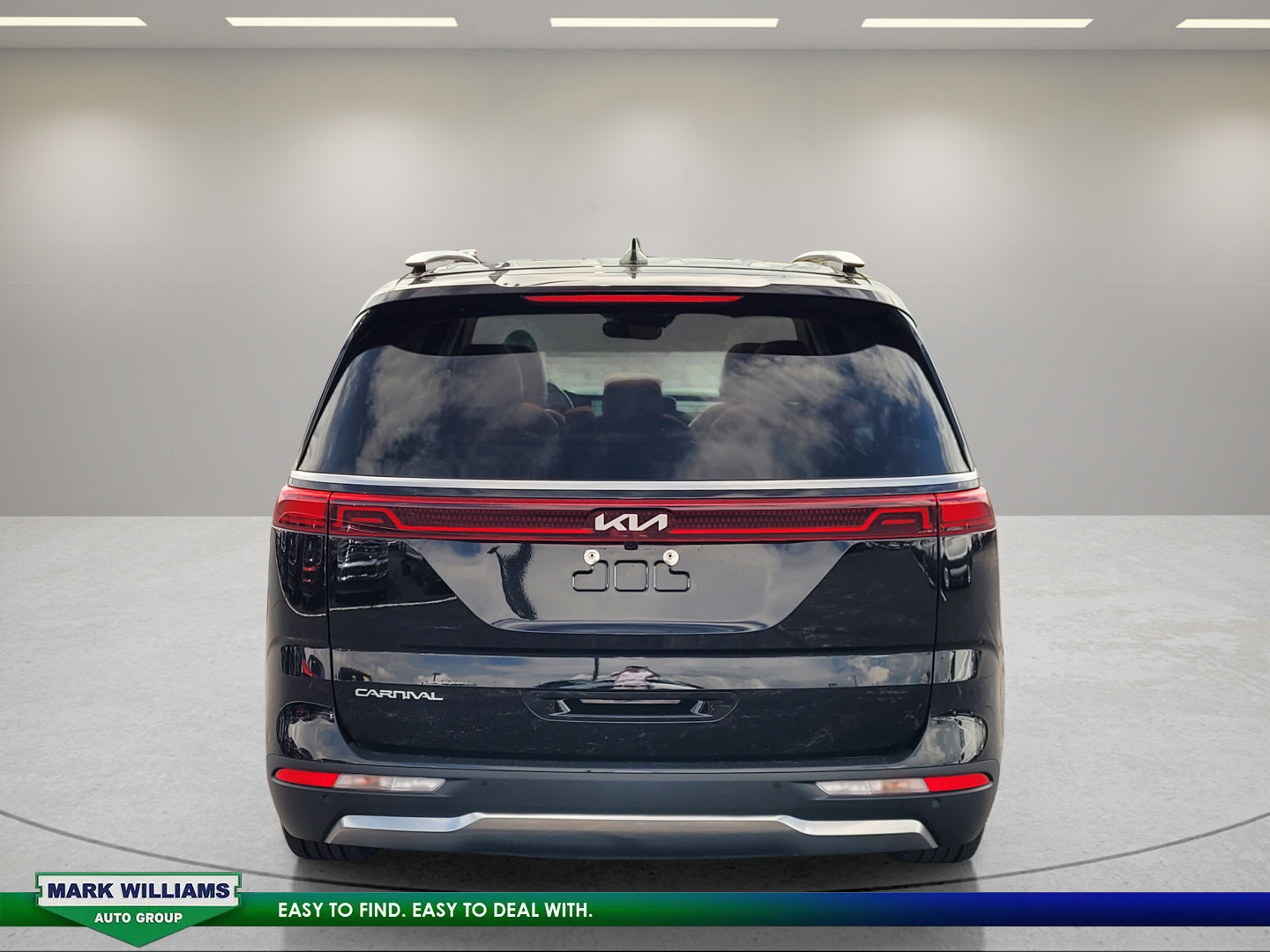 Used 2024 Kia Carnival SX Prestige FWD image 5