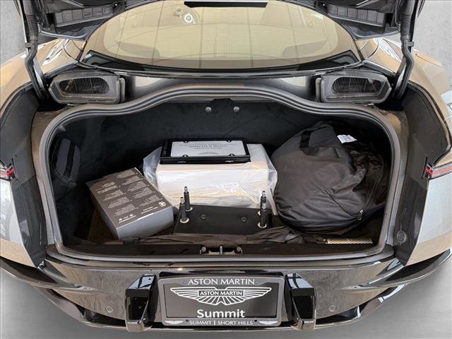 New 2025 Aston Martin DB12 Coupe image 23