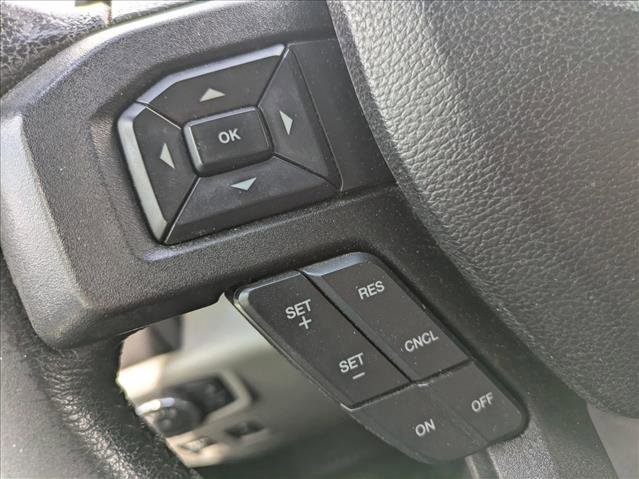 Used 2016 Ford F150 XLT w/ Equipment Group 302A Luxury AWD/4WD image 15