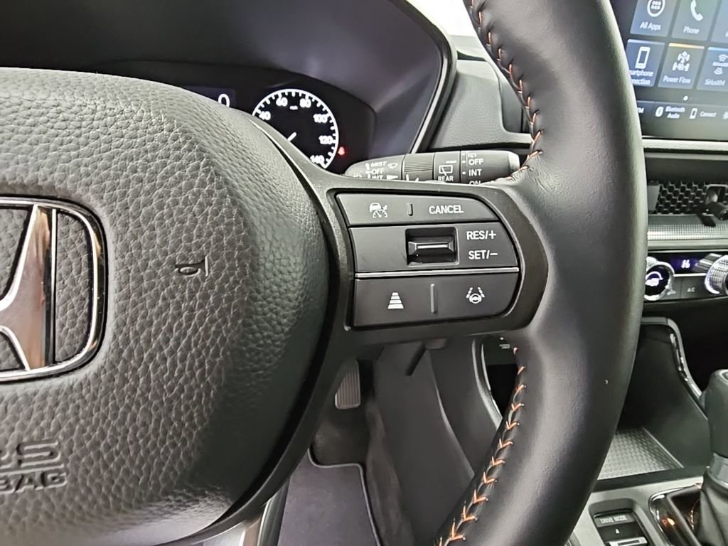 Used 2025 Honda CR-V Sport-L image 27