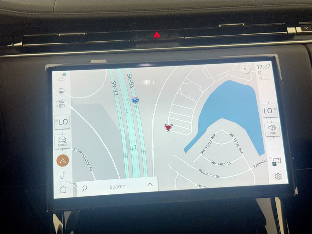 New 2026 Land Rover Range Rover Sport SE image 13