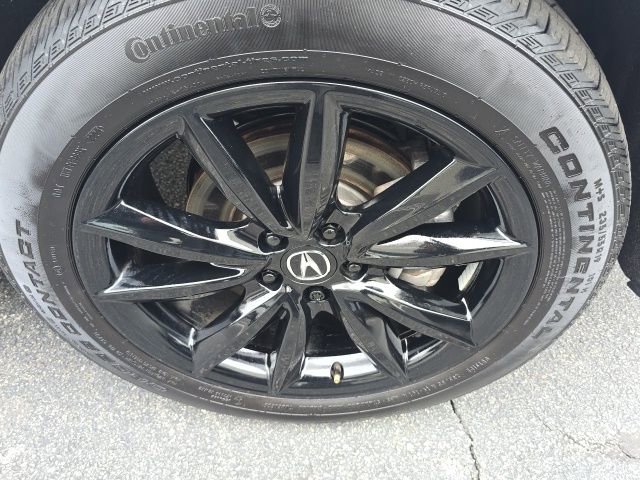 Used 2025 Acura RDX SH-AWD image 21