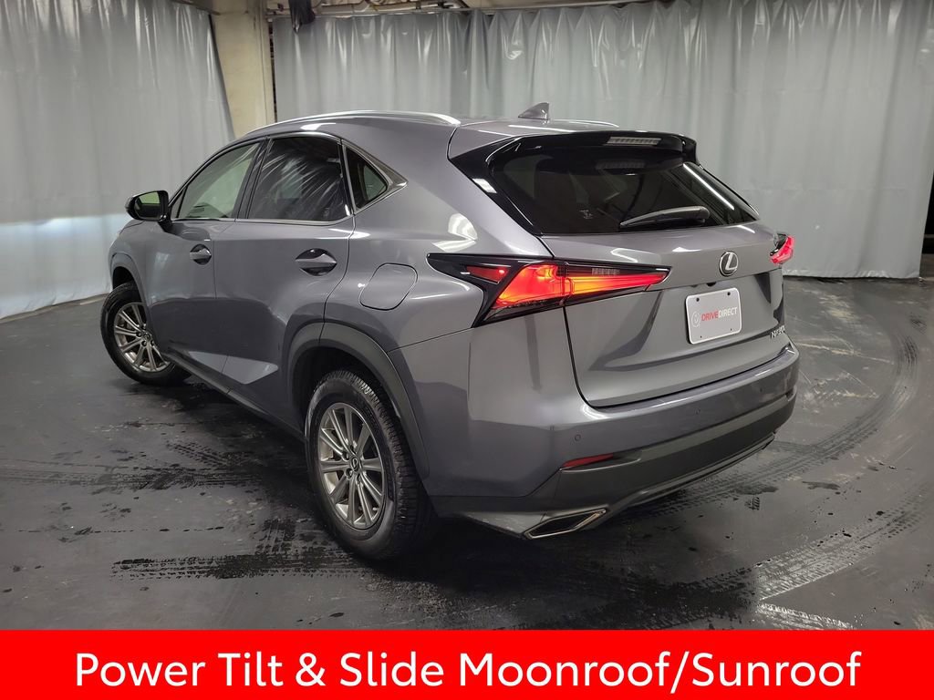 Used 2021 Lexus NX 300 300 Base image 6
