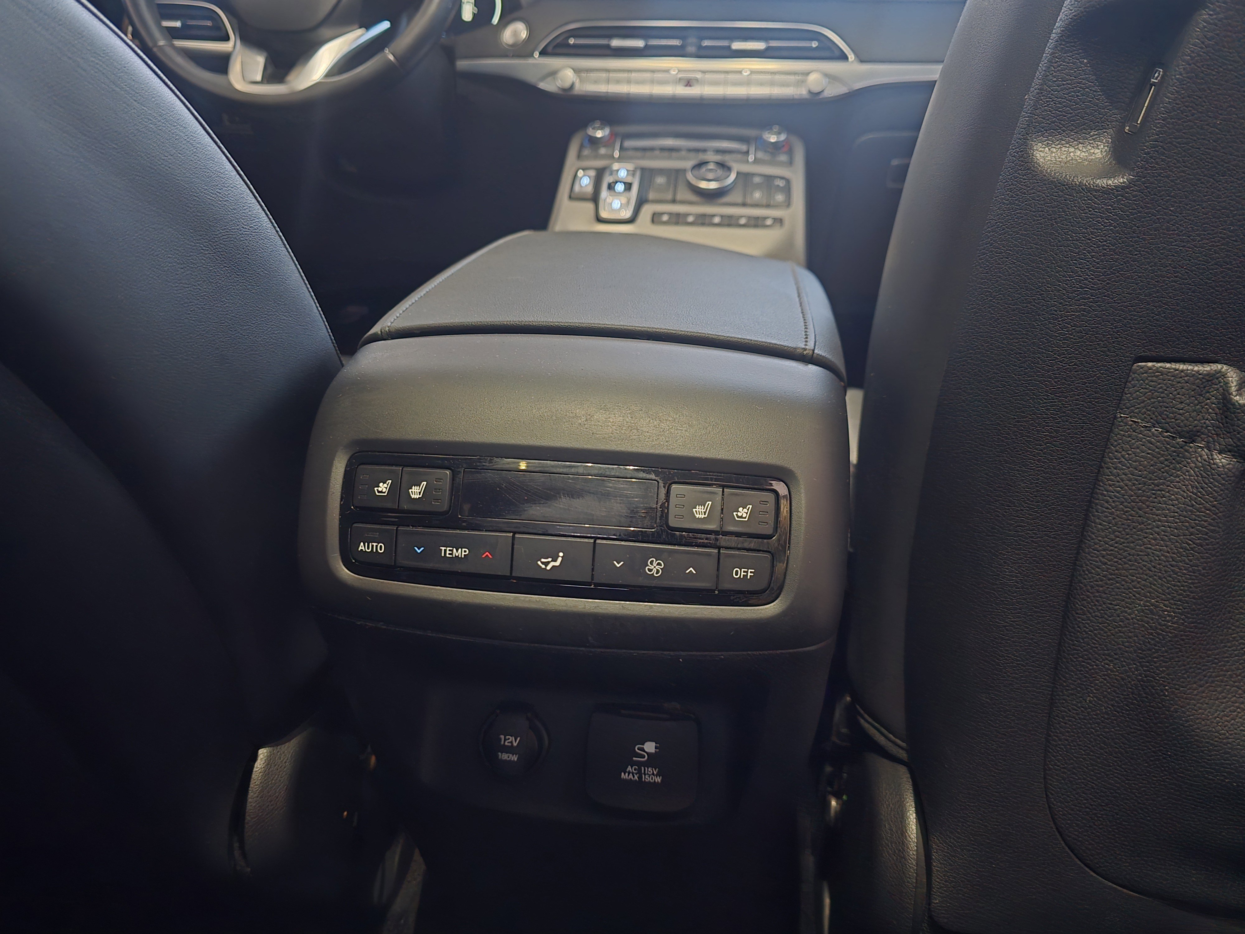 Used 2022 Hyundai Palisade Limited image 26